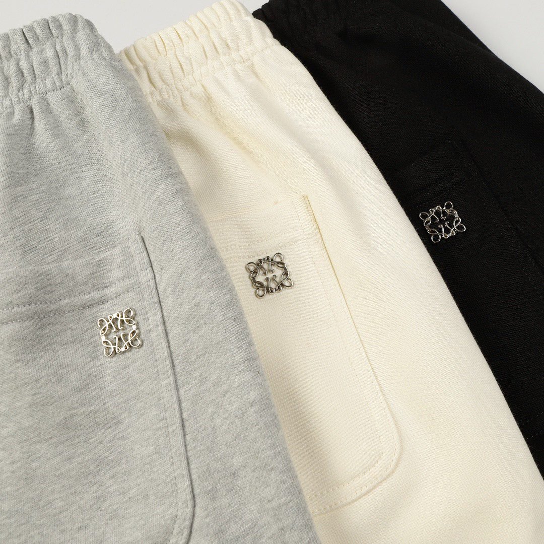 LOEWE SHORTS - Image 5