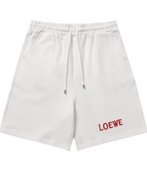 LOEWE SHORTS