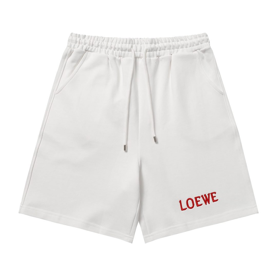 LOEWE SHORTS - Image 2