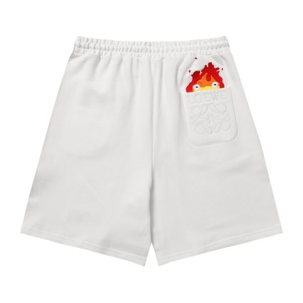 LOEWE SHORTS - Image 4