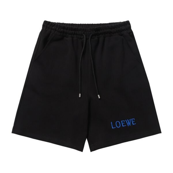 LOEWE SHORTS