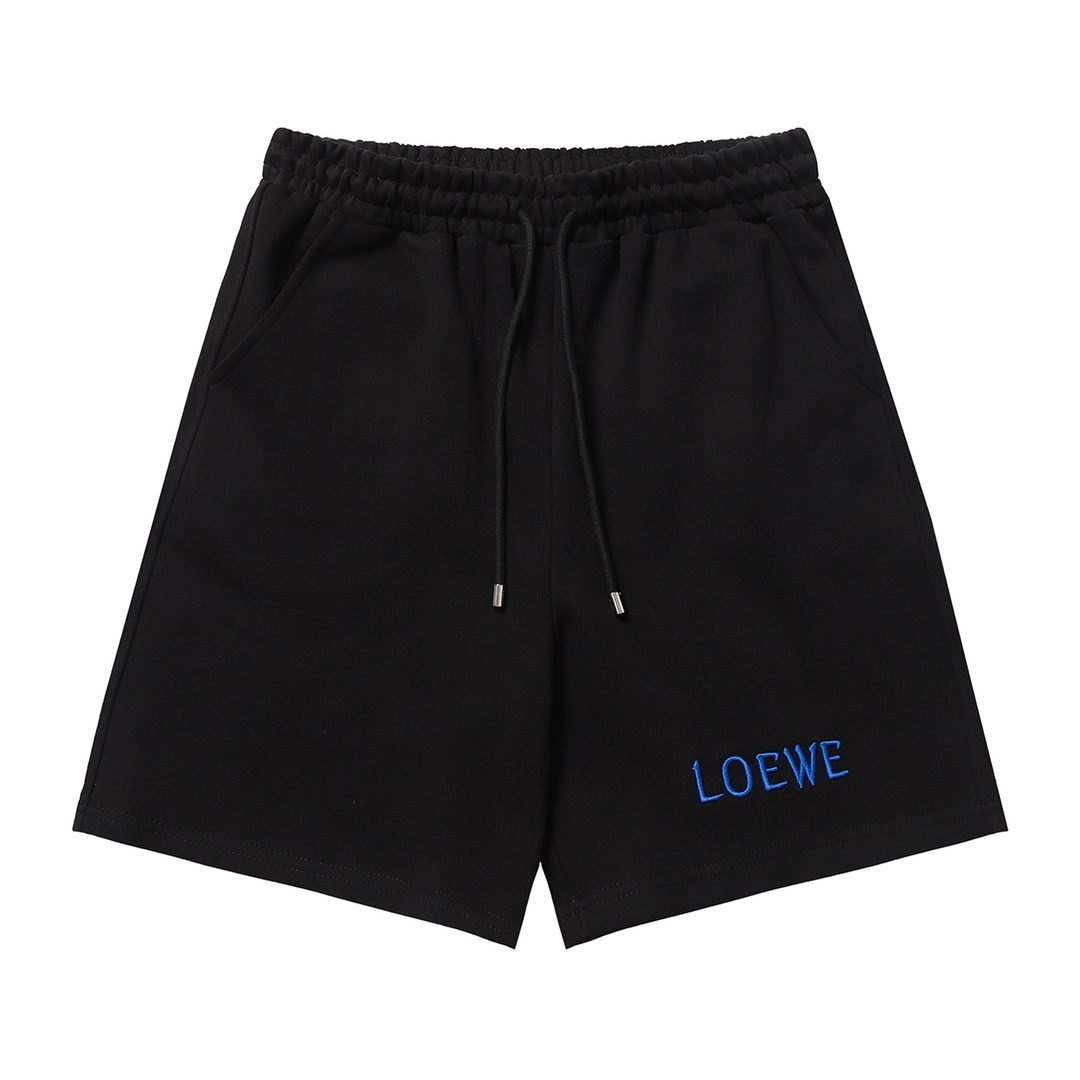 LOEWE SHORTS - Image 2