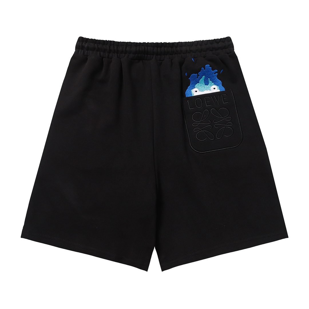 LOEWE SHORTS - Image 3