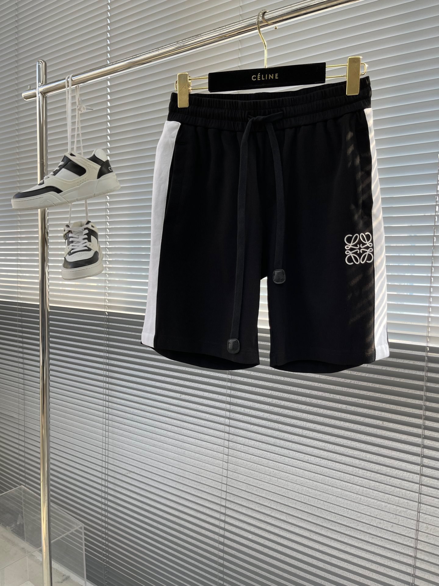 LOEWE SHORTS - Image 2
