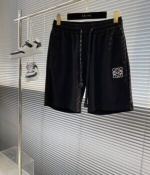 LOEWE SHORTS