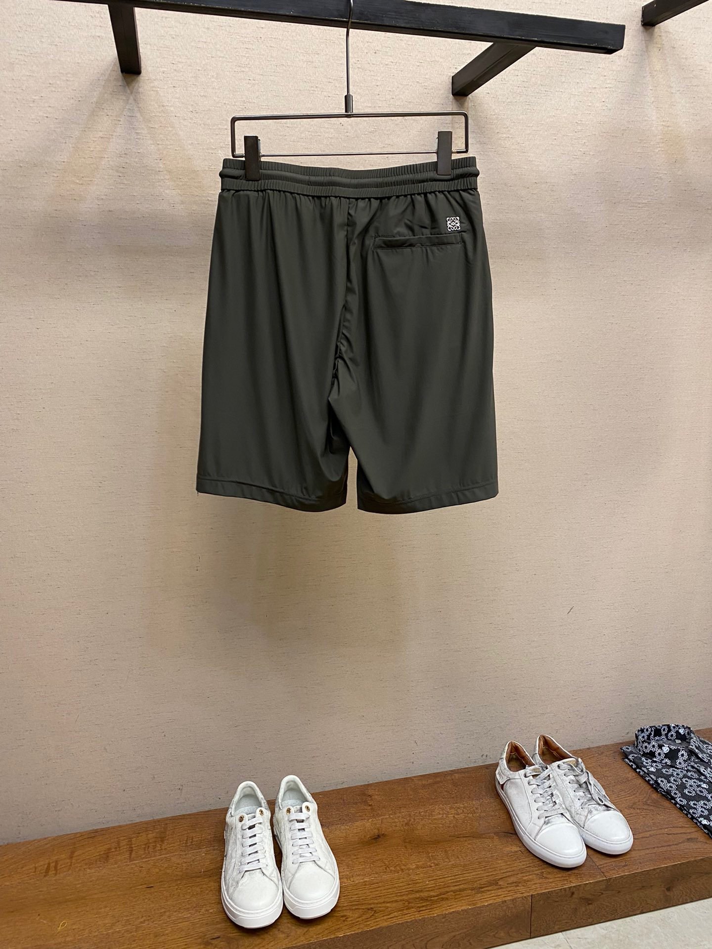 LOEWE SHORTS - Image 3