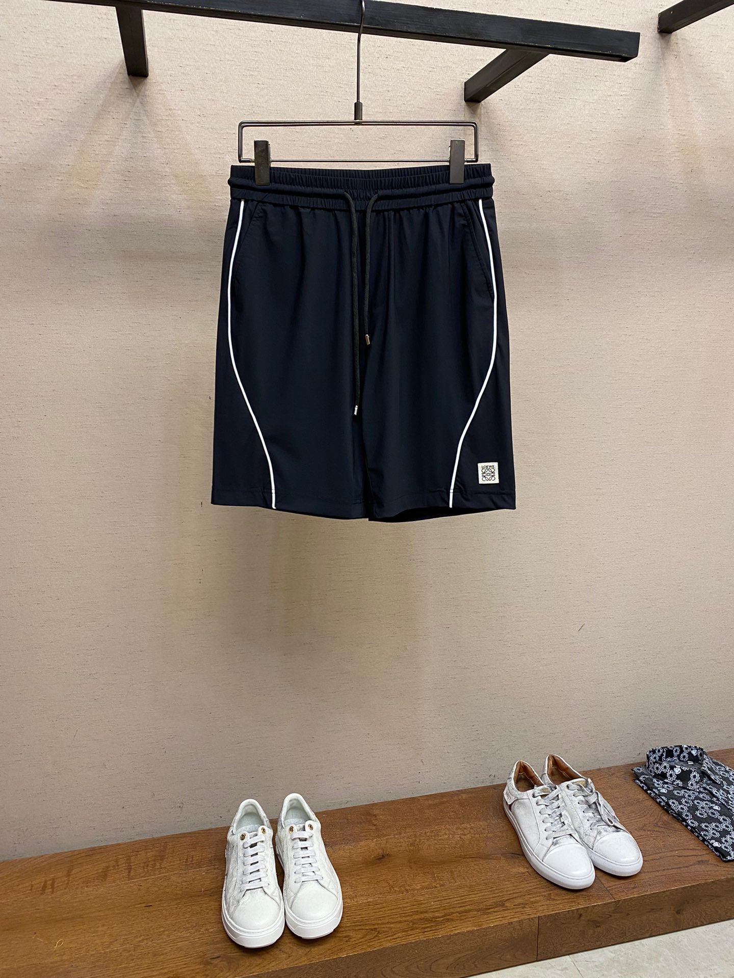 LOEWE SHORTS - Image 2