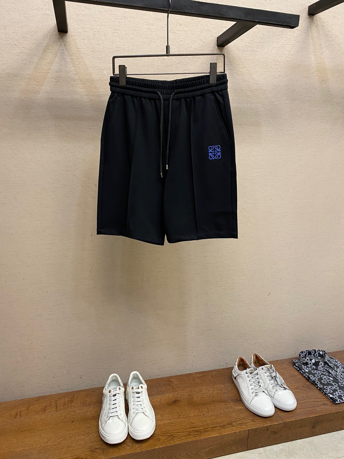LOEWE SHORTS - Image 2