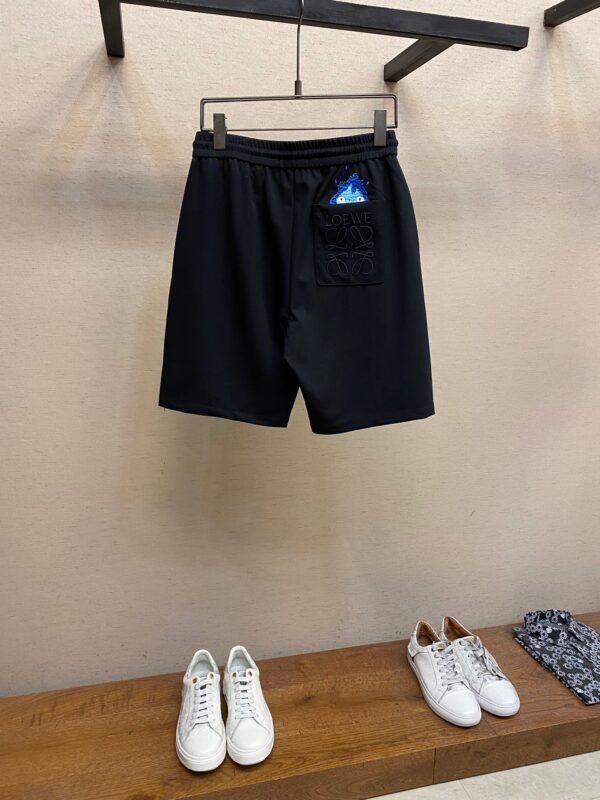 LOEWE SHORTS - Image 4