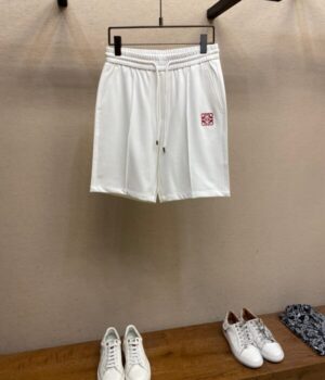 LOEWE SHORTS