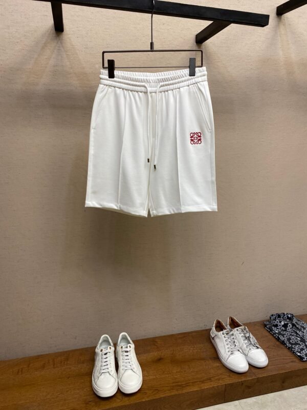 LOEWE SHORTS