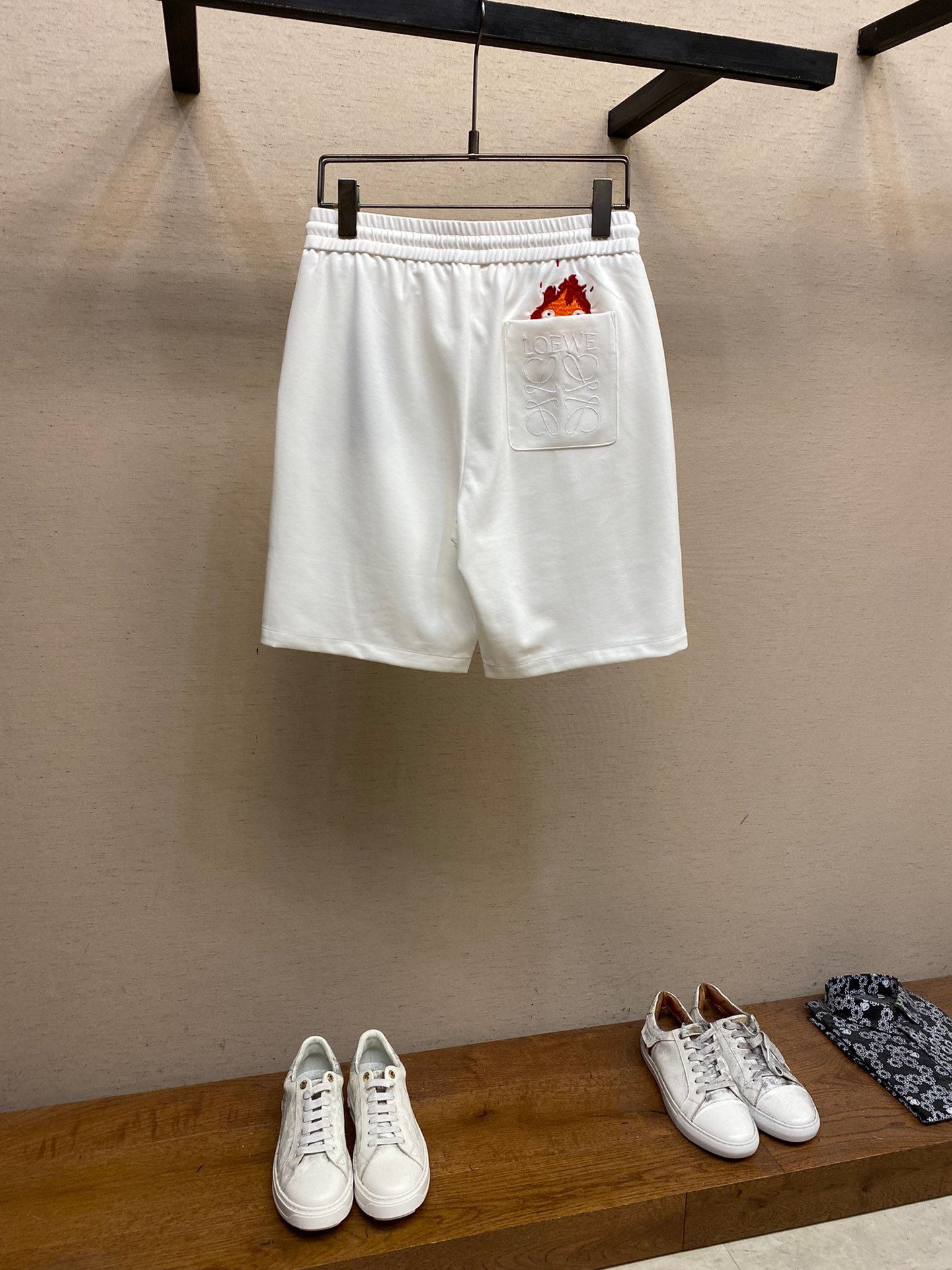 LOEWE SHORTS - Image 3