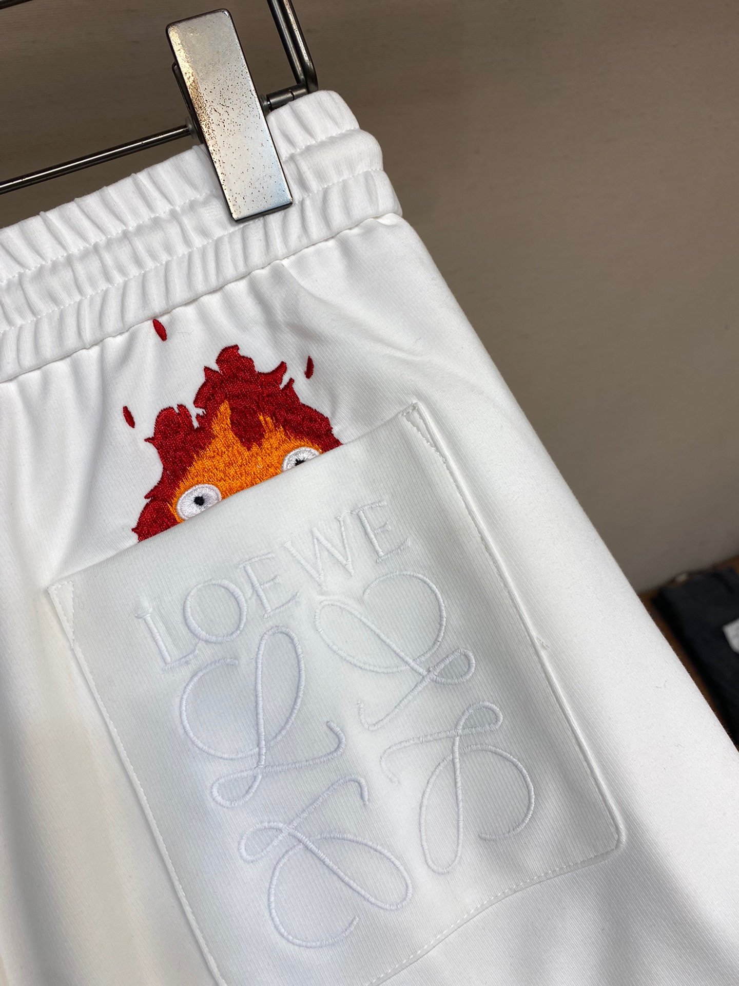 LOEWE SHORTS - Image 5