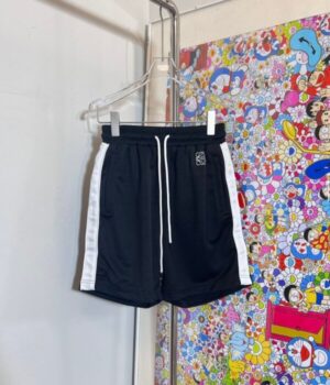 LOEWE SHORTS