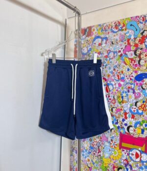 LOEWE SHORTS