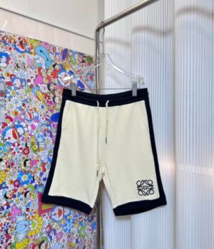 LOEWE SHORTS