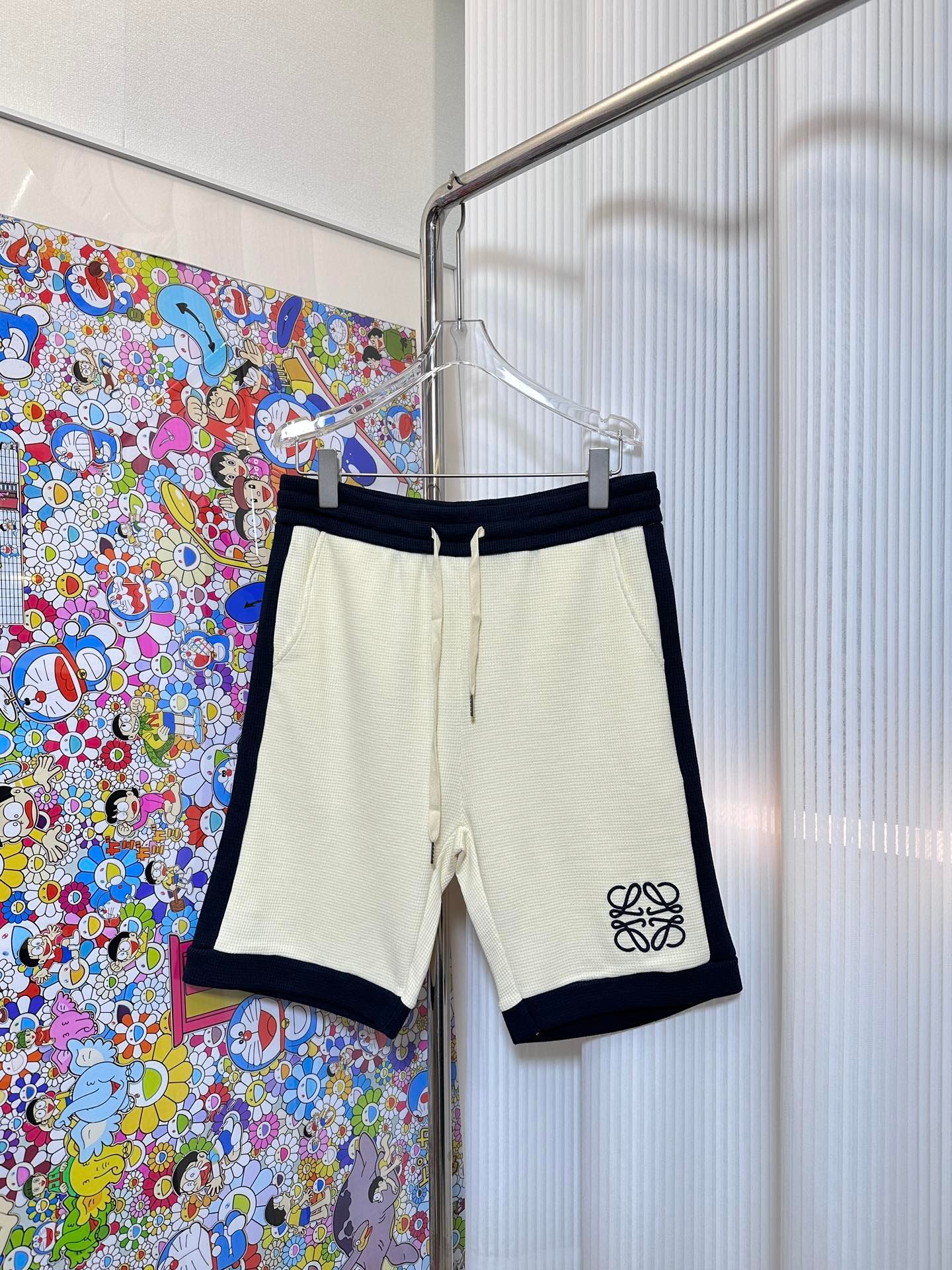 LOEWE SHORTS - Image 2