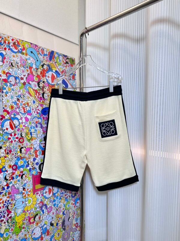 LOEWE SHORTS - Image 4