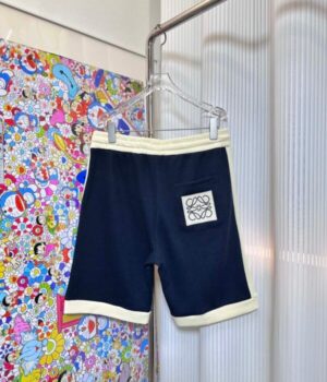 LOEWE SHORTS