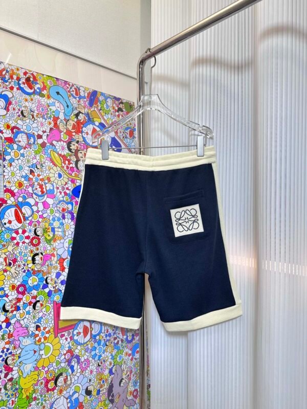 LOEWE SHORTS