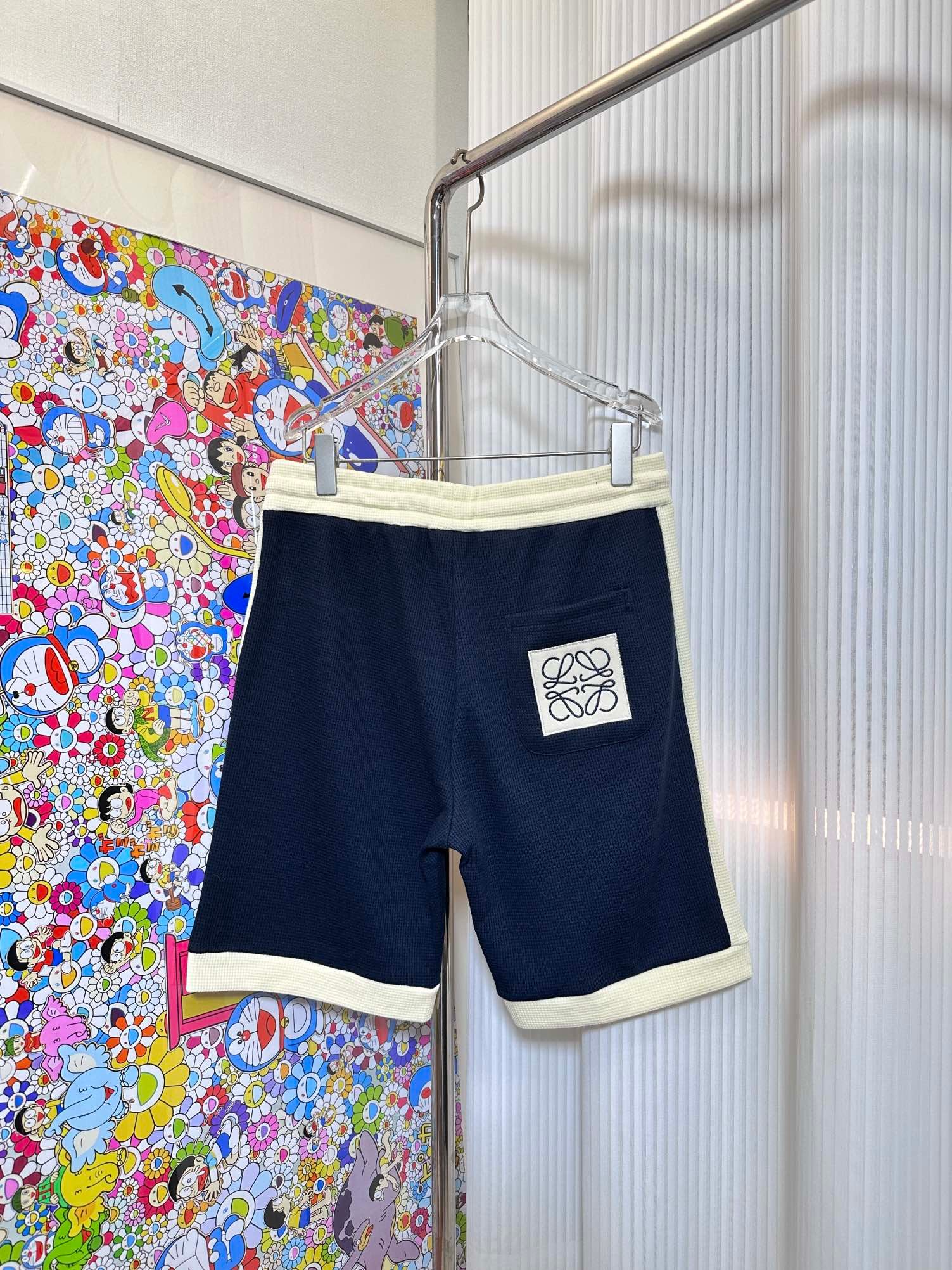 LOEWE SHORTS - Image 2