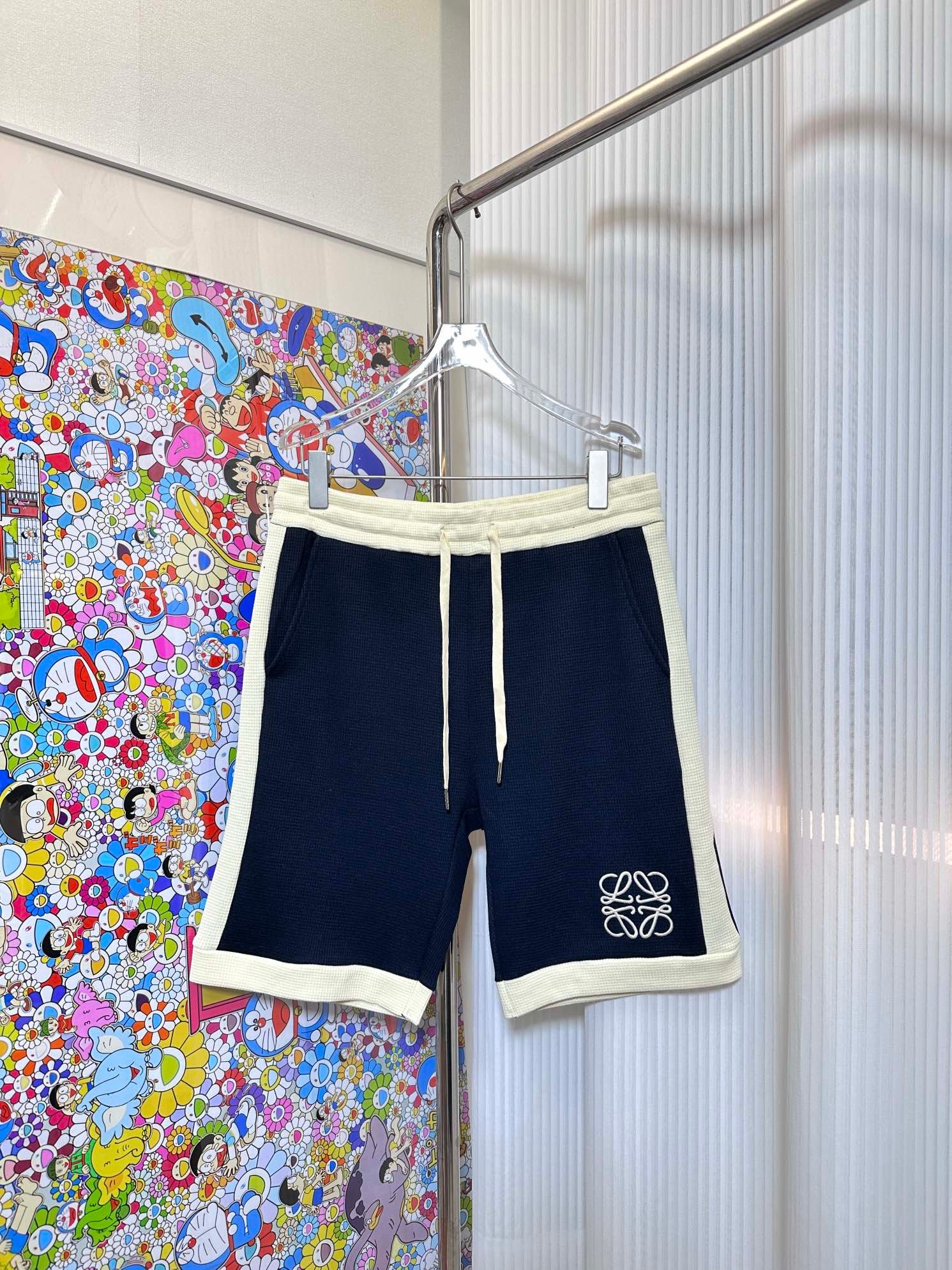 LOEWE SHORTS - Image 3