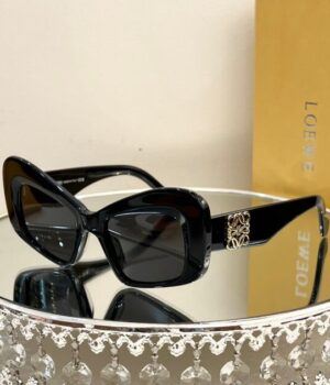 LOEWE SUNGLASSES