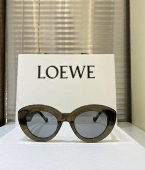 LOEWE SUNGLASSES