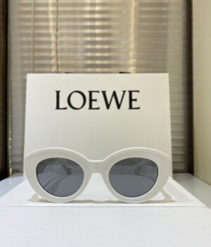LOEWE SUNGLASSES