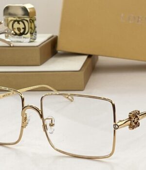 LOEWE SUNGLASSES