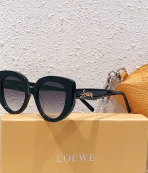 LOEWE SUNGLASSES