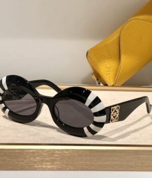 LOEWE SUNGLASSES