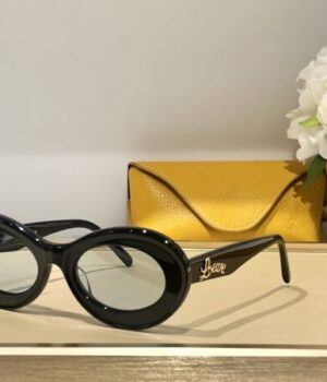 LOEWE SUNGLASSES