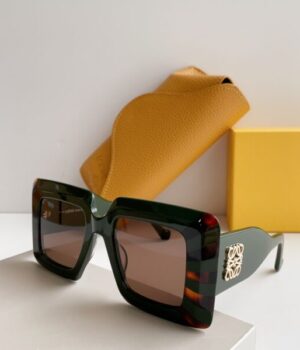 LOEWE SUNGLASSES