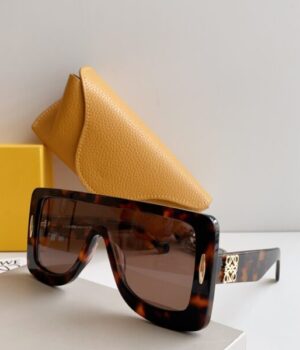 LOEWE SUNGLASSES