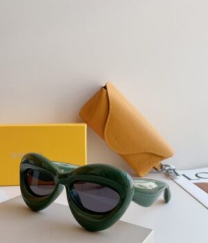 LOEWE SUNGLASSES