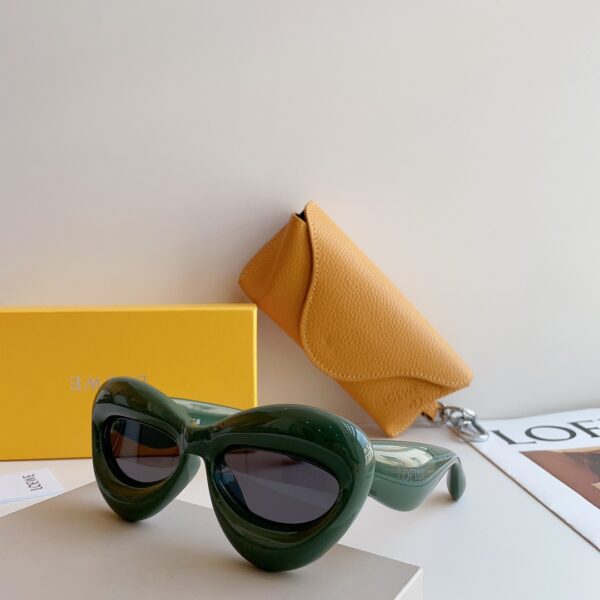LOEWE SUNGLASSES