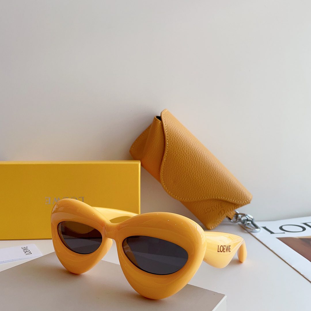 LOEWE SUNGLASSES - Image 7