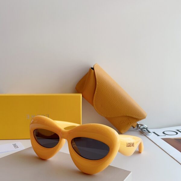 LOEWE SUNGLASSES - Image 8
