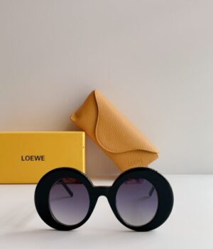 LOEWE SUNGLASSES