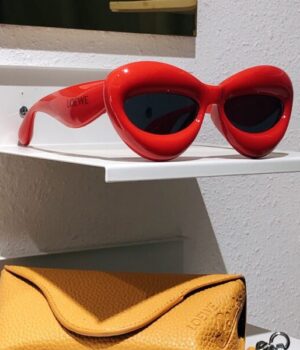 LOEWE SUNGLASSES