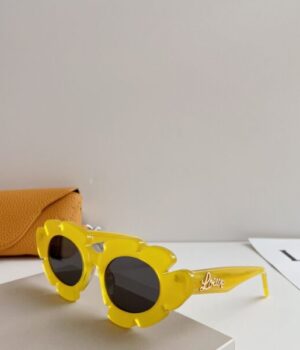 LOEWE SUNGLASSES