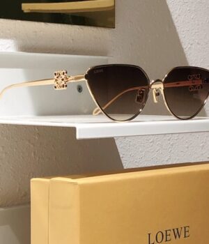 LOEWE SUNGLASSES