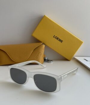 LOEWE SUNGLASSES