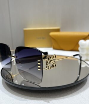 LOEWE SUNGLASSES