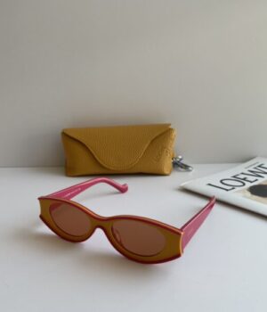 LOEWE SUNGLASSES