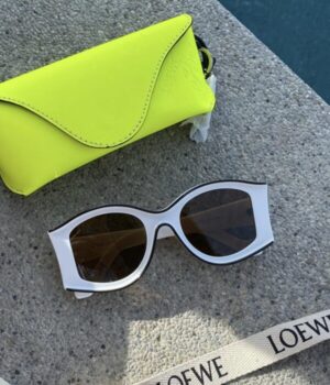 LOEWE SUNGLASSES