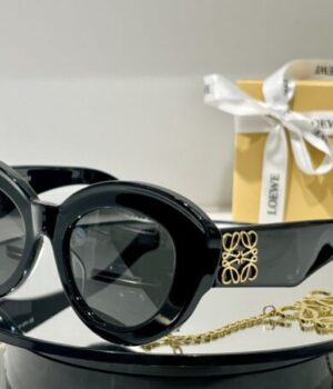 LOEWE SUNGLASSES