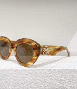 LOEWE SUNGLASSES