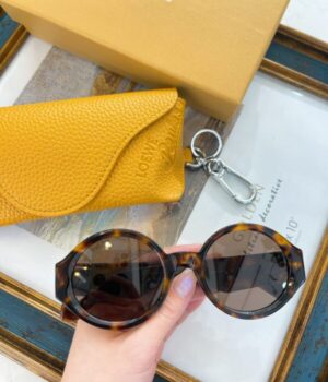 LOEWE SUNGLASSES